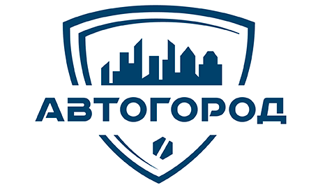 Логотип Автогород